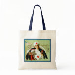Vintage Nurse Poster ~ World War 1 Canvas Bags