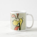 Vintage Odie, mug