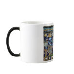 Vintage  Old Egypt  Scene Mugs