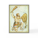 Vintage Orion Constellation