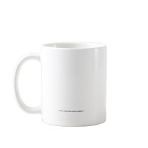 Vintage Oryx Mug