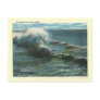 Vintage Pacific Surf Post Cards