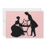 Vintage Party invitations