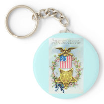 Vintage Patriotic 4th of July