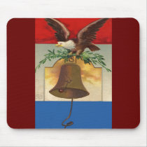 Vintage Patriotic 4th of July