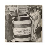 Vintage Peach Stones for WWI magnets