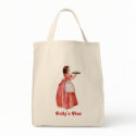 Vintage Pie Maker bags