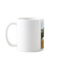 Vintage Pierce-Arrow Advertisement mugs