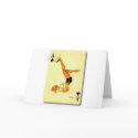 vintage pin up ace cards