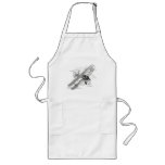 Vintage Plane Aprons