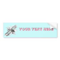 Vintage Plane