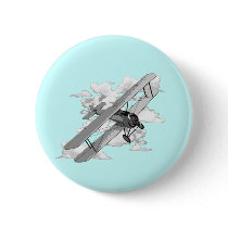 Vintage Plane