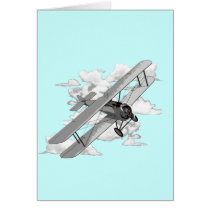 Vintage Plane