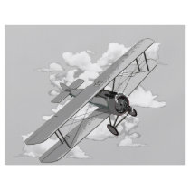 Vintage Plane