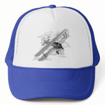 Vintage Plane