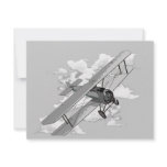 Vintage Plane