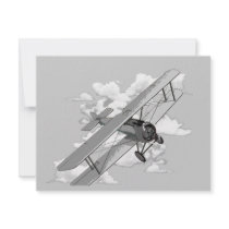 Vintage Plane