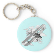 Vintage Plane