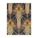 Vintage Plum Design postcards