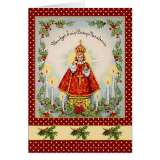 Polish Christmas Cards, Photo Card Templates, Invitations &amp; More