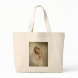 Vintage Portrait, Loving Mother Holding Baby Child bags