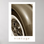 Vintage Poster 2 posters