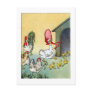 Vintage Poultry Postcards