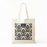 Vintage Print Bag