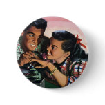Vintage Promise Ring buttons