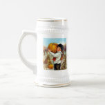Vintage Pumpkins Mug