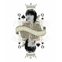 Vintage Queen t-shirts