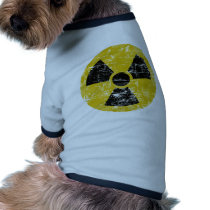 Vintage Radioactive Pet Shirt