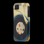 Vintage Record player casemate cases