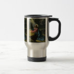 Vintage Religion, Jesus Christ Praying, Gethsemane Coffee Mugs