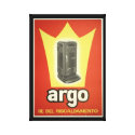 Vintage Reprint - Advertising canvas prints