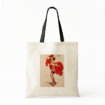 Vintage Retro Gil Elvgren Pin Up Girl bags