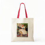 Vintage Retro Gil Elvgren Pin Up Girl bags