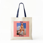 Vintage Retro Gil Elvgren Pin Up Girl bags