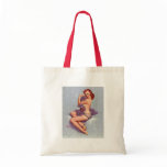 Vintage Retro Gil Elvgren Pin Up Girl bags