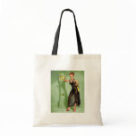 Vintage Retro Gil Elvgren Pin Up Girl bags