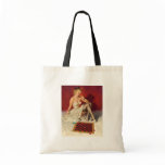 Vintage Retro Gil Elvgren Pin Up Girl bags