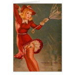 Vintage Retro Gil Elvgren Pin Up Girl cards