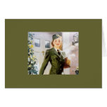 Vintage Retro Gil Elvgren Pin Up Girl cards