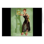 Vintage Retro Gil Elvgren Pin Up Girl cards