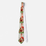 Vintage Retro Gil Elvgren Pin Up Girl ties