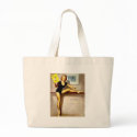 Vintage Retro Gil Elvgren Pin Up Girls bags