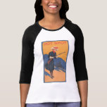Vintage Rifle Hot Shot Tee