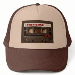 Vintage Rock hats