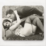 Vintage Romance (17) mousepads