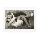 Vintage Romance (17) postcards